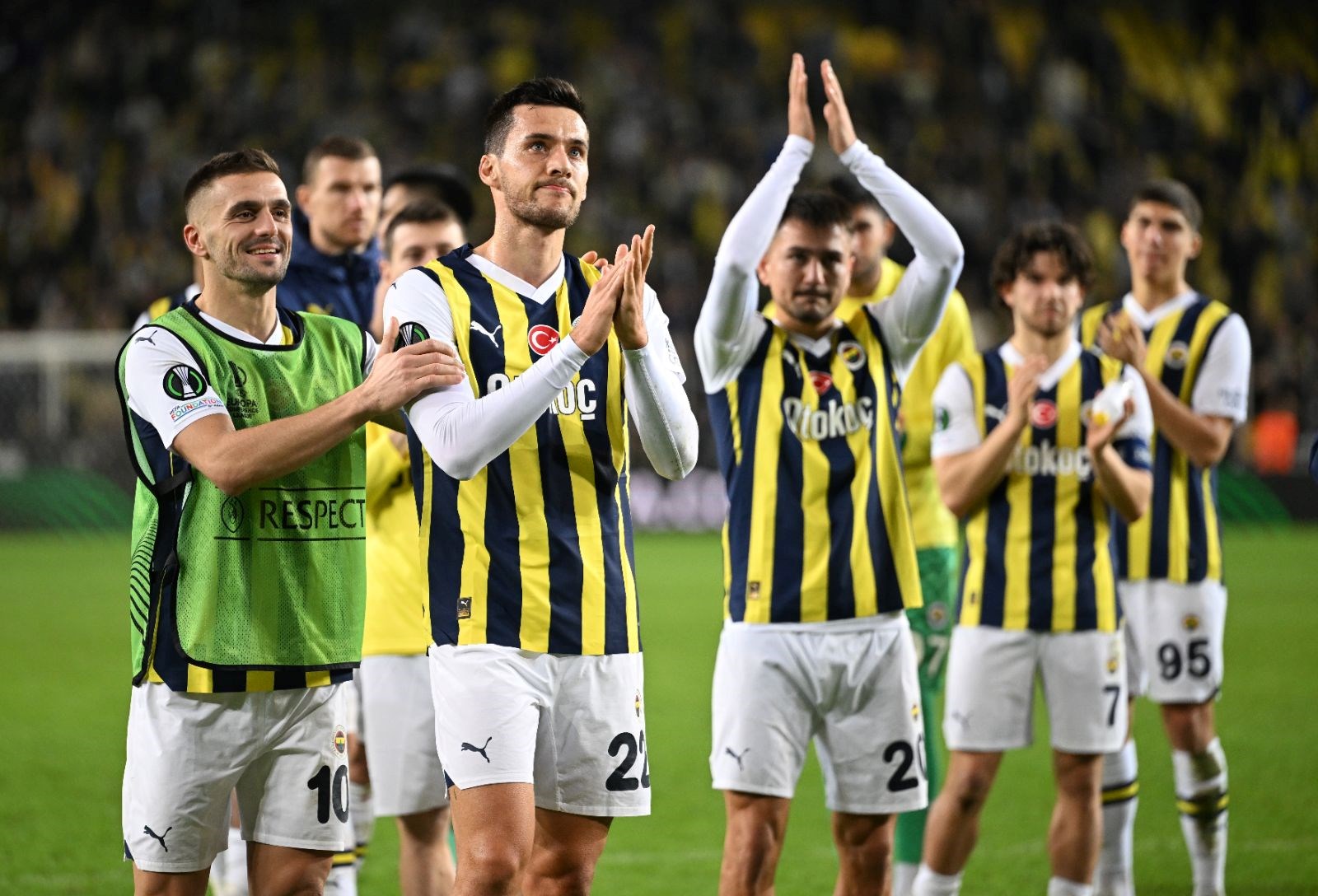 Fenerbahçe'nin UEFA Avrupa Konferans Ligi'ndeki Muhtemel Rakipleri ...