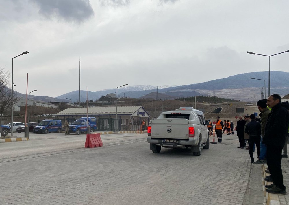 Erzincan'daki altın madeni faciası hakkında en son ne biliyoruz? Kaç işçi toprak altında, siyanür sızıntısı var mı, sahadaki son durum.... - 17