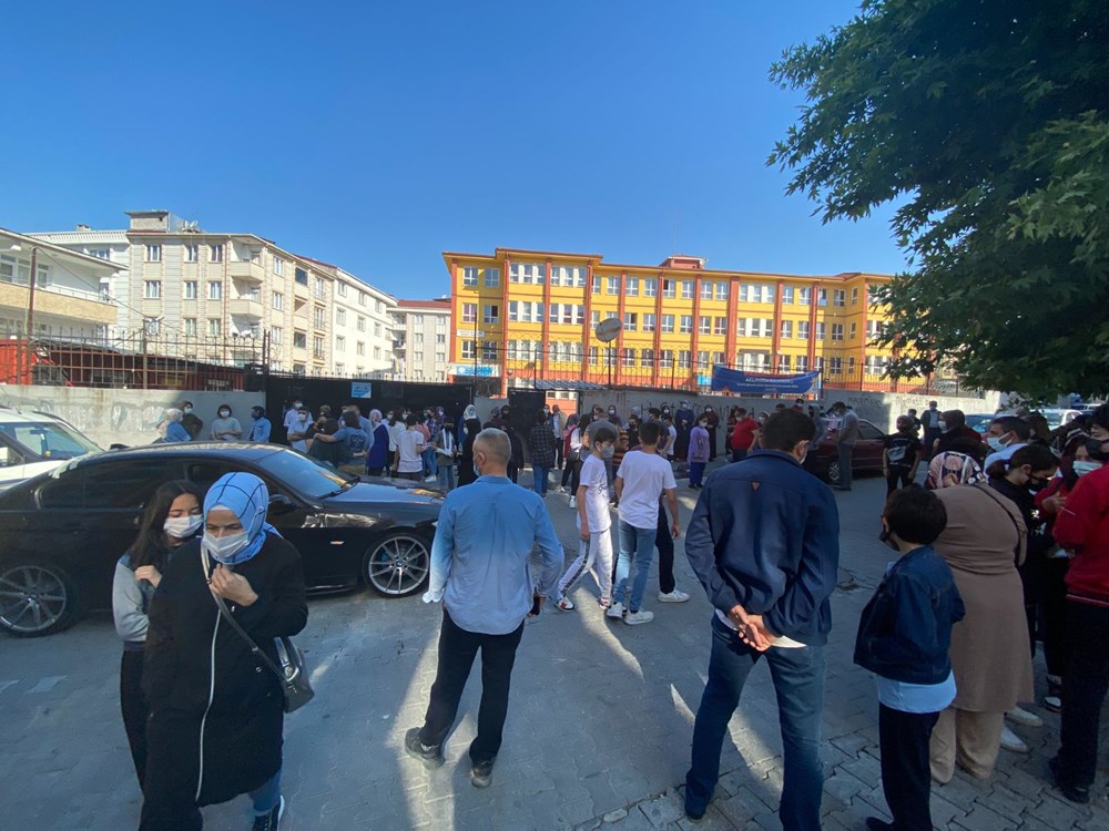 LGS sona erdi, sonuçlar 30 Haziran'da açıklanacak - 2