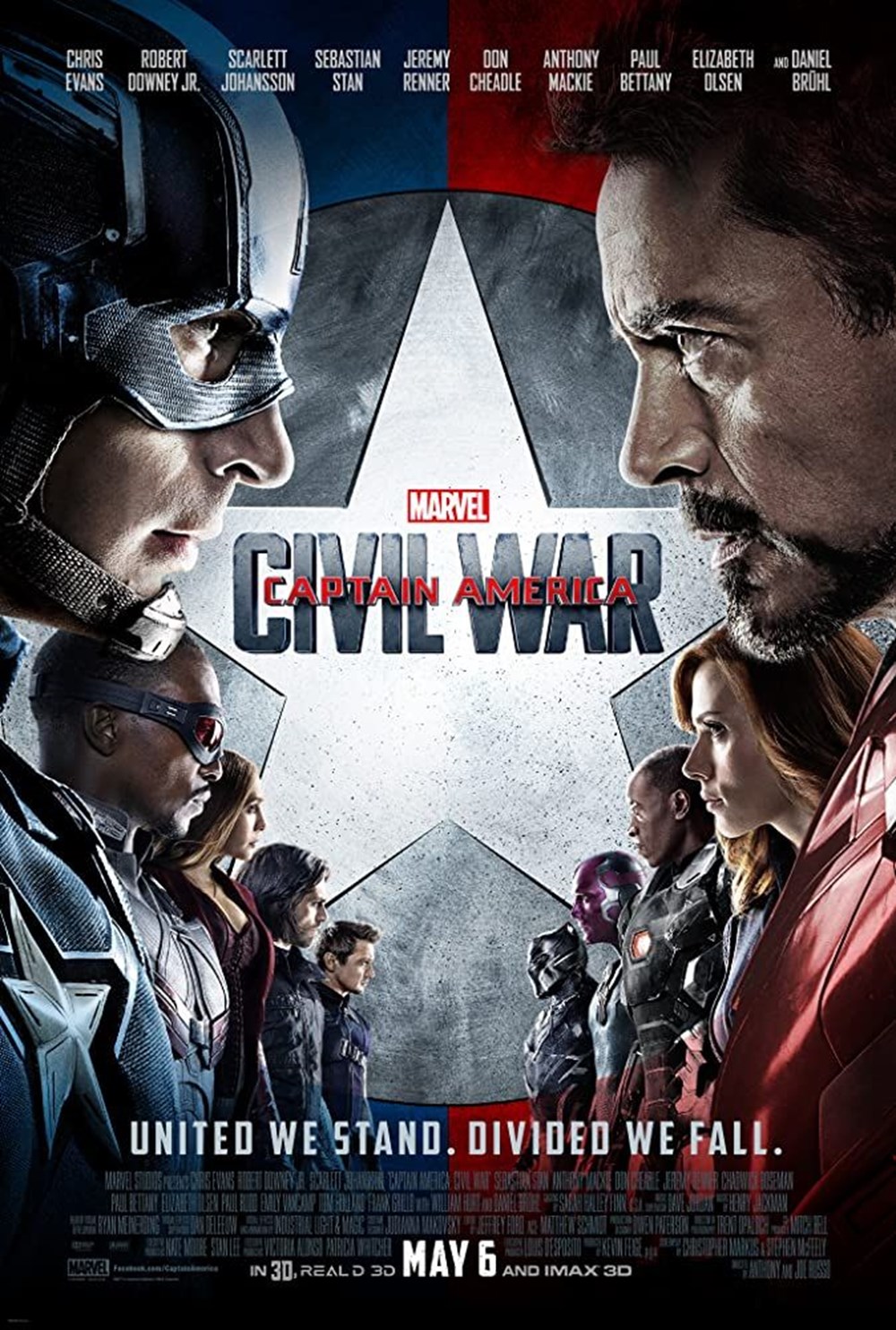 En iyi Marvel filmleri - 60