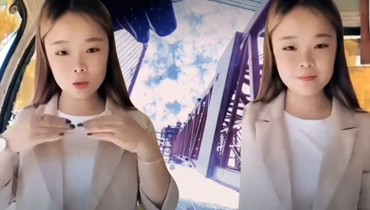 Fenomen Xiao Qiumei video çekerken hayatını kaybetti