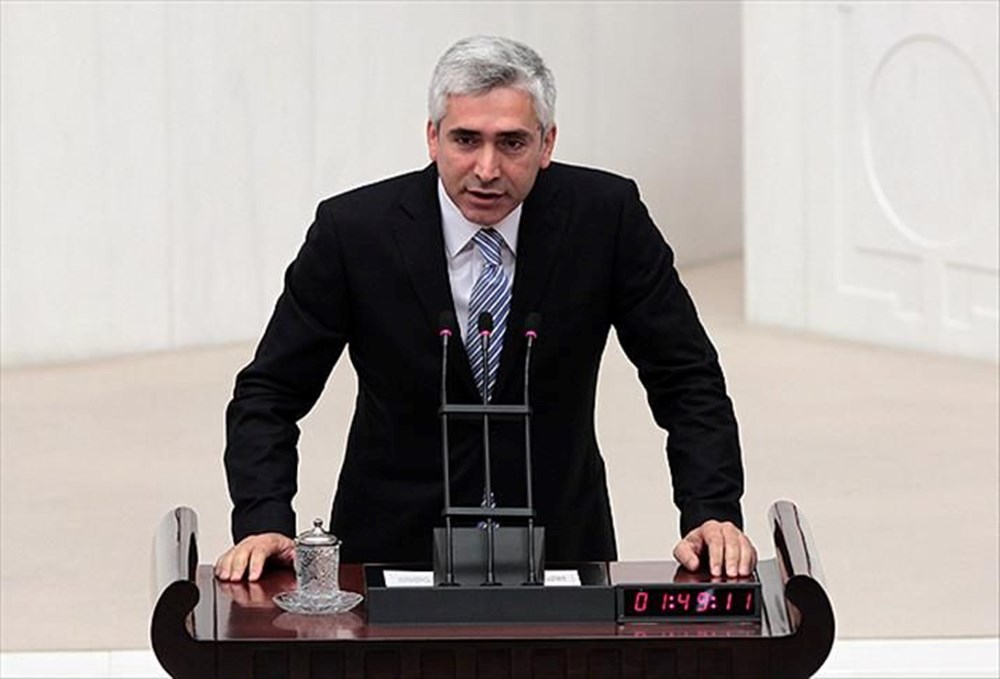 Dikkat çeken adaylar: Sanatçılar ve sporcular milletvekili adayı oldu - 3