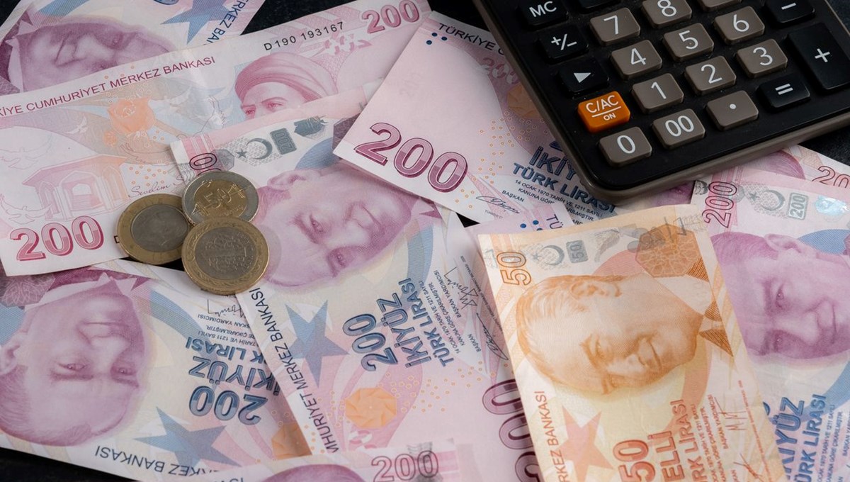 Zamlı memur ve emekli maaşı hesaplama 2025: En düşük memur ve emekli maaşı ne kadar olacak? Zamlı memur ve emekli maaşı hesaplama 2025: En düşük memur ve emekli maaşı ne kadar olacak?