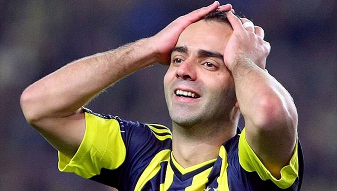 Semih Şentürk'ten Fenerbahçe açıklaması: "Bizim zamanımızdaki ruh yok"