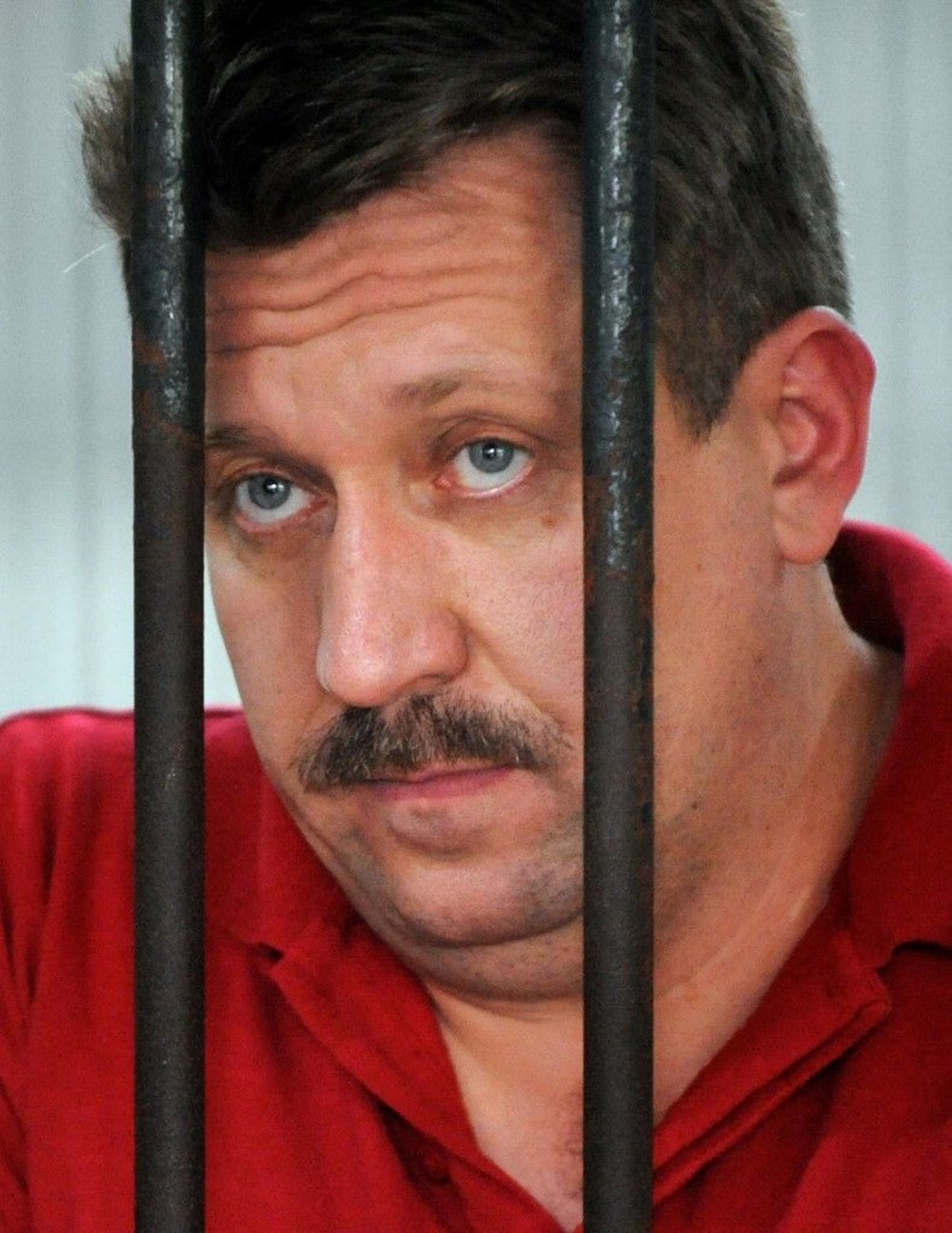 ABD 'Ölüm Taciri'ni serbest bıraktı (Viktor Bout kimdir?) - 4