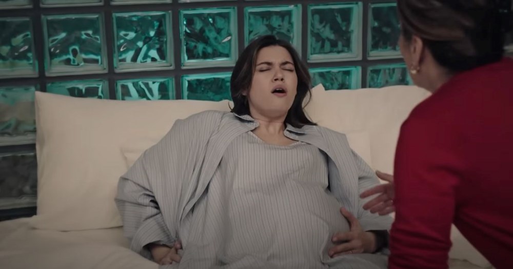 Yalı Çapkını'nın final bölümüne damga vuran sahneler - 2