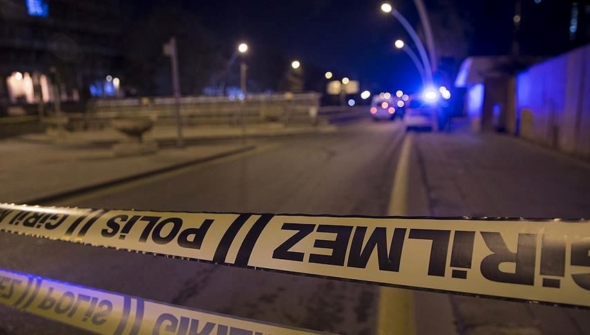 Malatya'da silahlı kavga