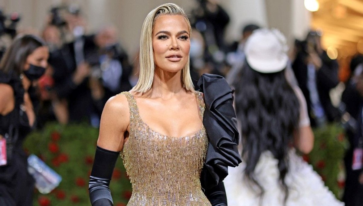 Khloe Kardashian'ın ikinci çocuğu doğdu