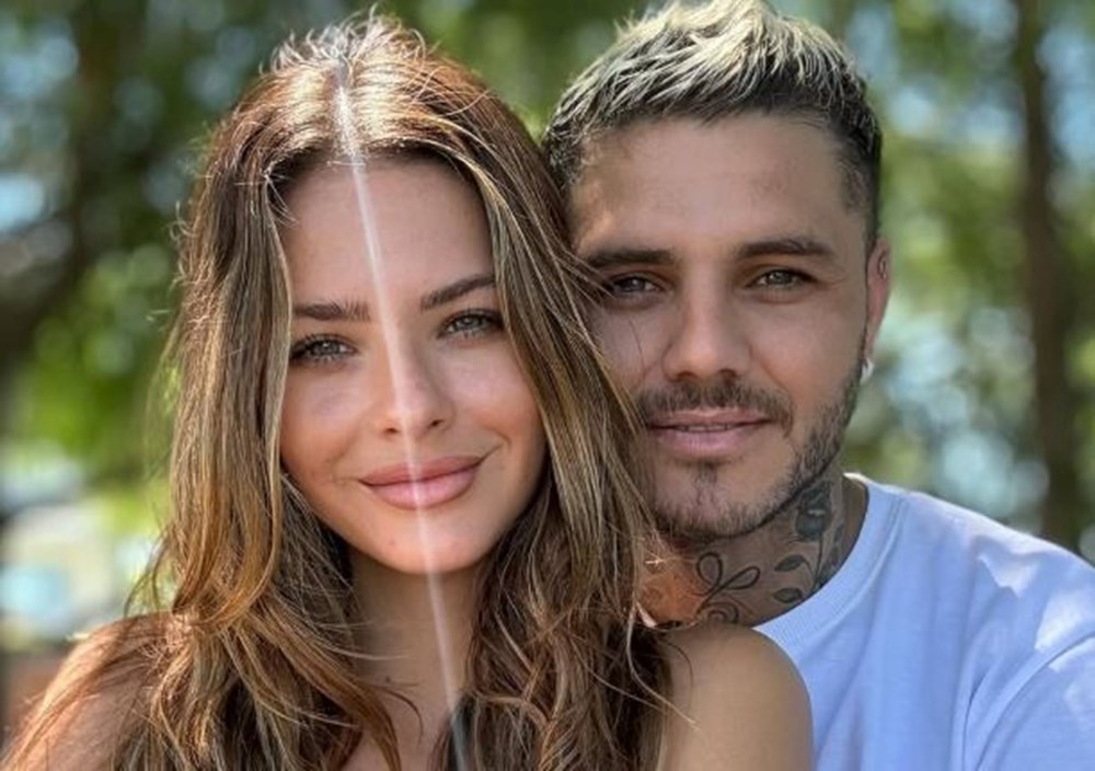 Mauro İcardi'nin yeni sevgilisi China Suarez kimdir, kaç yaşında nereli? China Suarez hakkında bilinenler - Son Dakika Magazin Haberleri | N-Life