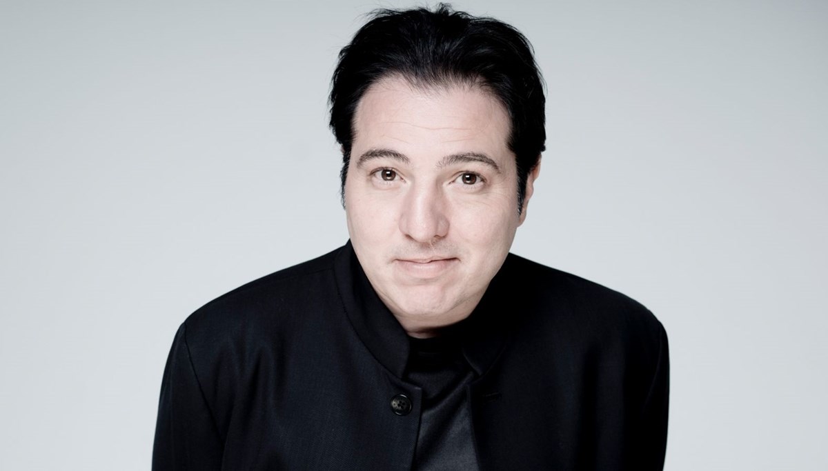 Fazıl Say'dan 49. İstanbul Müzik Festivali'nde 'Doğanın Sesi' konseri