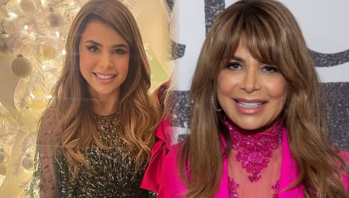 Paula Abdul'a Photoshop tepkisi