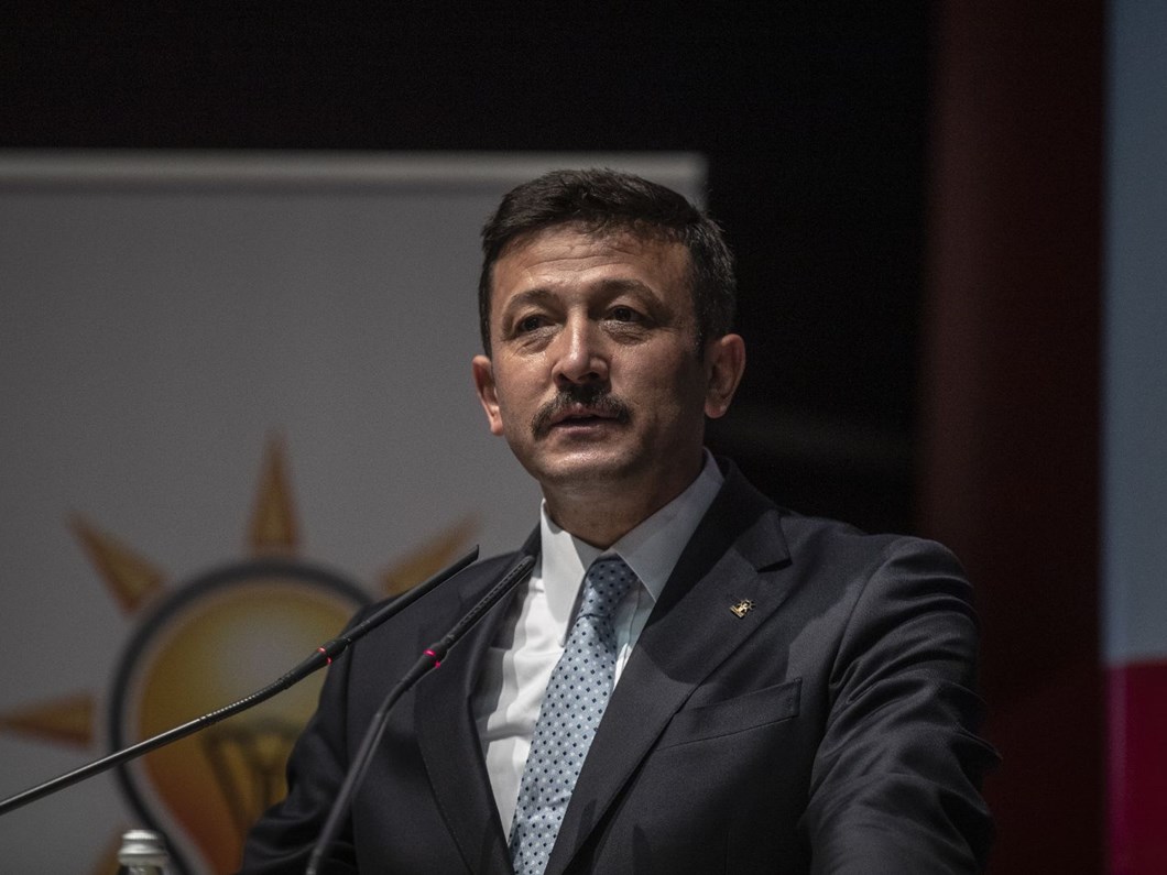 ak parti milletvekili hamza