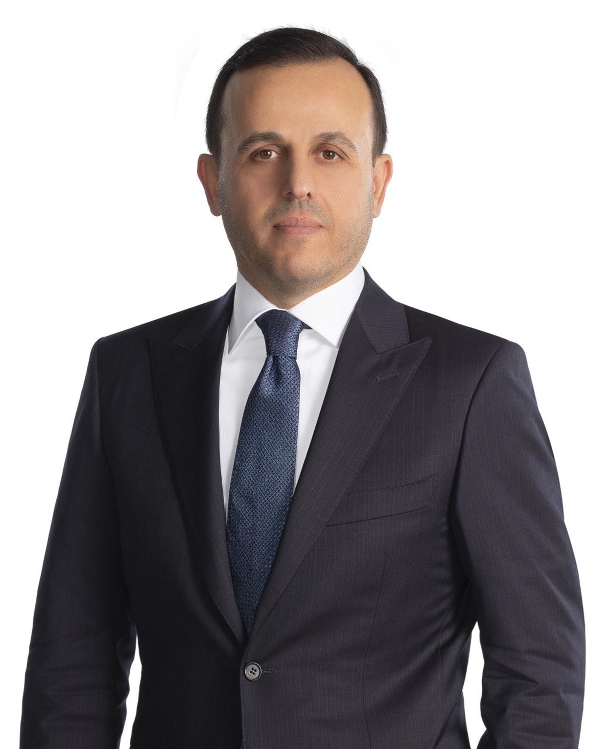 Turkcell Yönetim Kurulu Başkanı Bülent Aksu