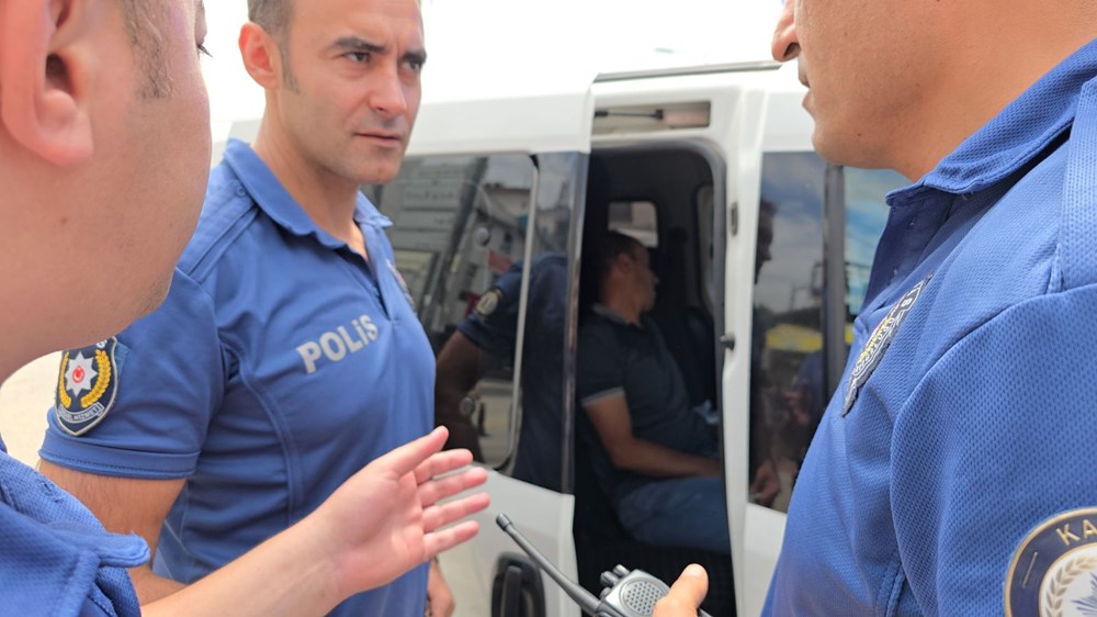 50 bin TL'lik kuponu tutmayınca büfeye ateş açtı - 3