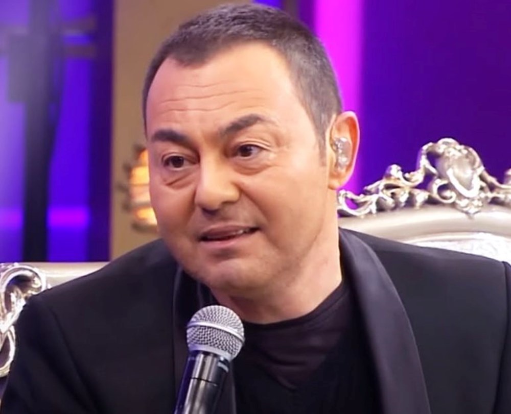 Serdar Ortaç: Kumar oynamam beni mahvetti - 5