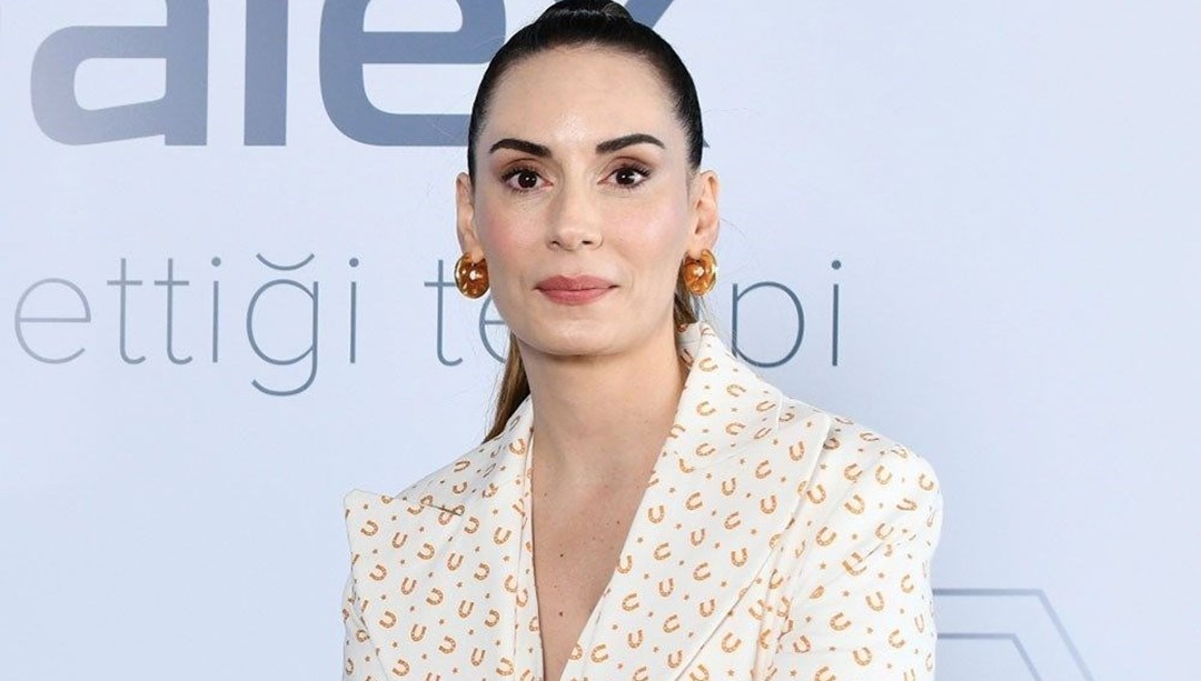 Oyuncu Melisa Sözen ifade verdi: Fransa dizisinde terör örgütü propagandası yapmakla suçlandı