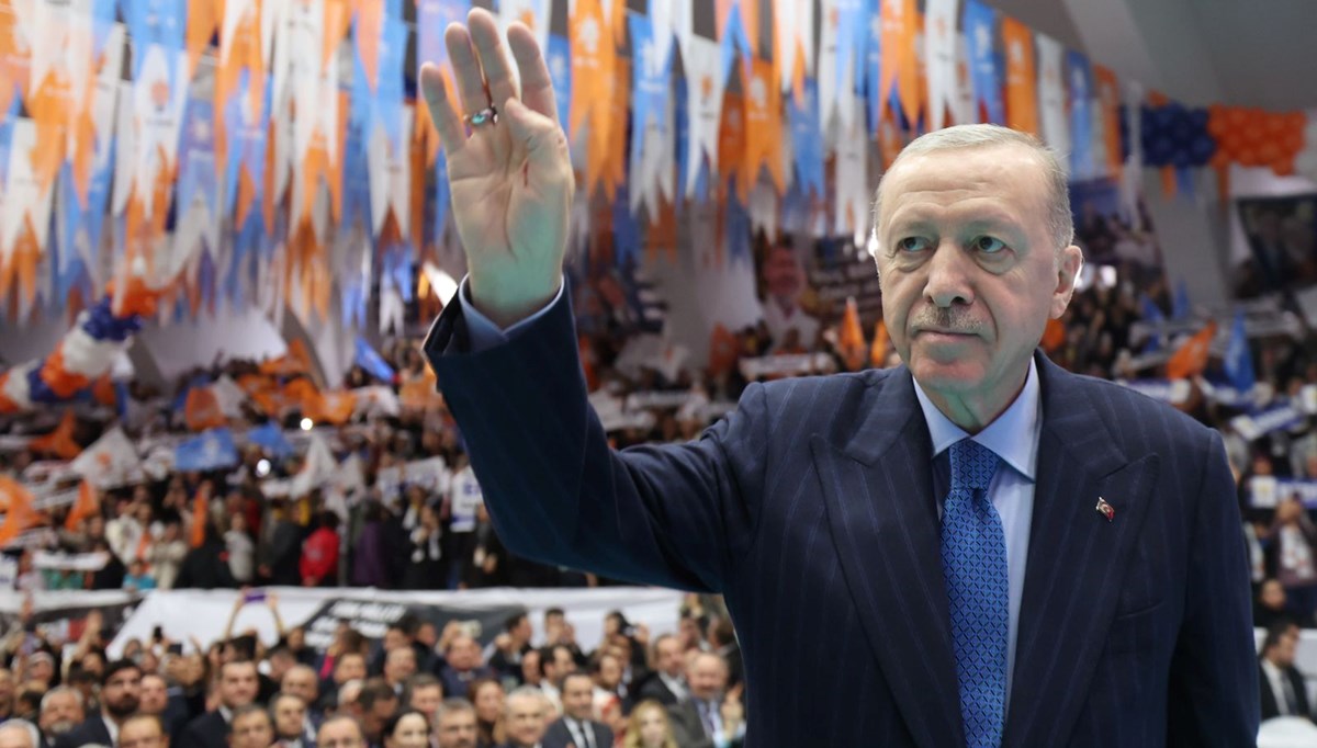 Cumhurbaşkanı Erdoğan Şanlıurfa'da: Her zaman kardeşliği savunduk Cumhurbaşkanı Erdoğan Şanlıurfa'da: Her zaman kardeşliği savunduk