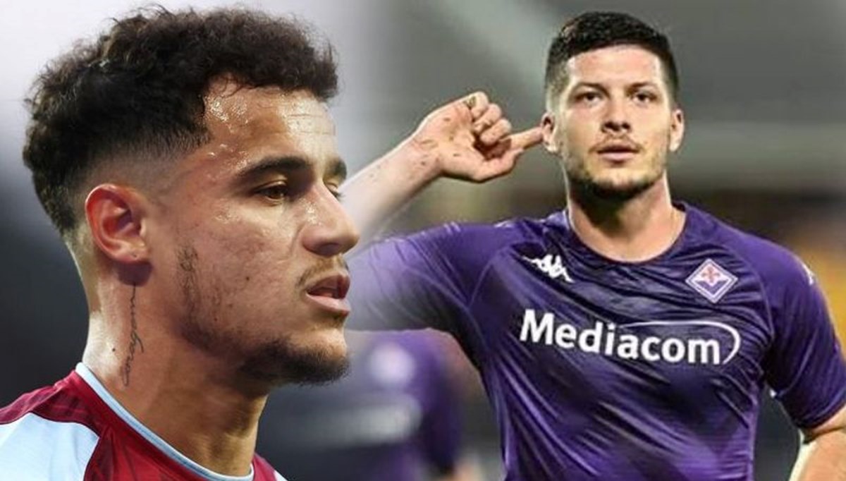 Günün spor manşetleri (24 Haziran 2023) Günün spor manşetleri (24 Haziran 2023)