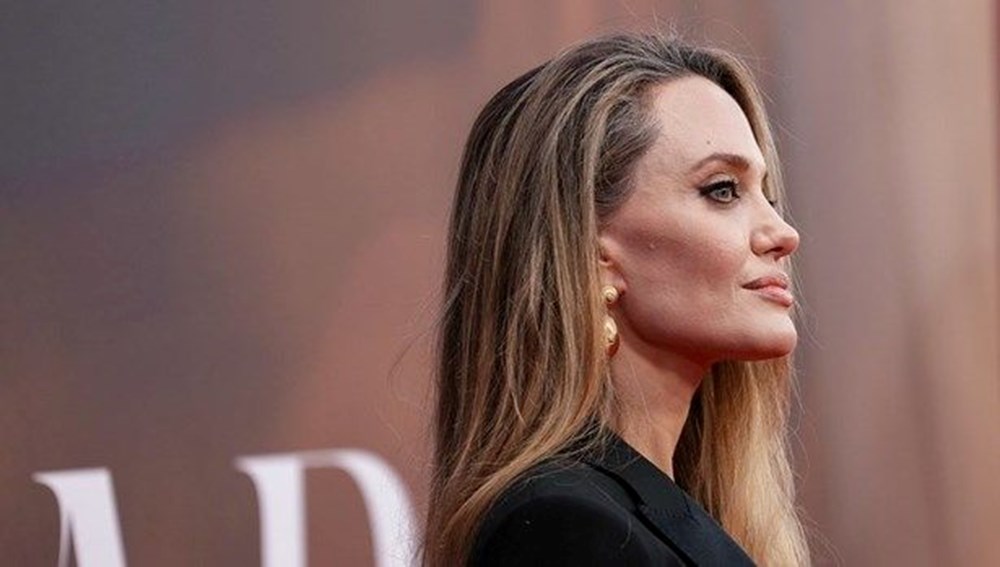 Yeni rolü ona Oscar kazandırabilir! Angelina Jolie: Yaşlandıkça daha iyi oynuyorum - 6