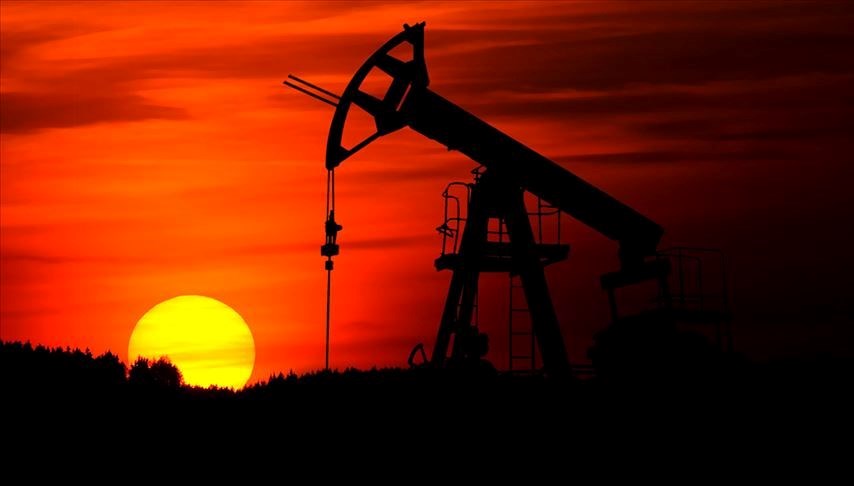 ABD’nin petrol sondaj kulesi sayısı azaldı