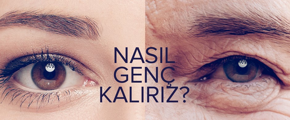 NTV Belgesel Kuşağı - Nasıl Genç Kalırız 2