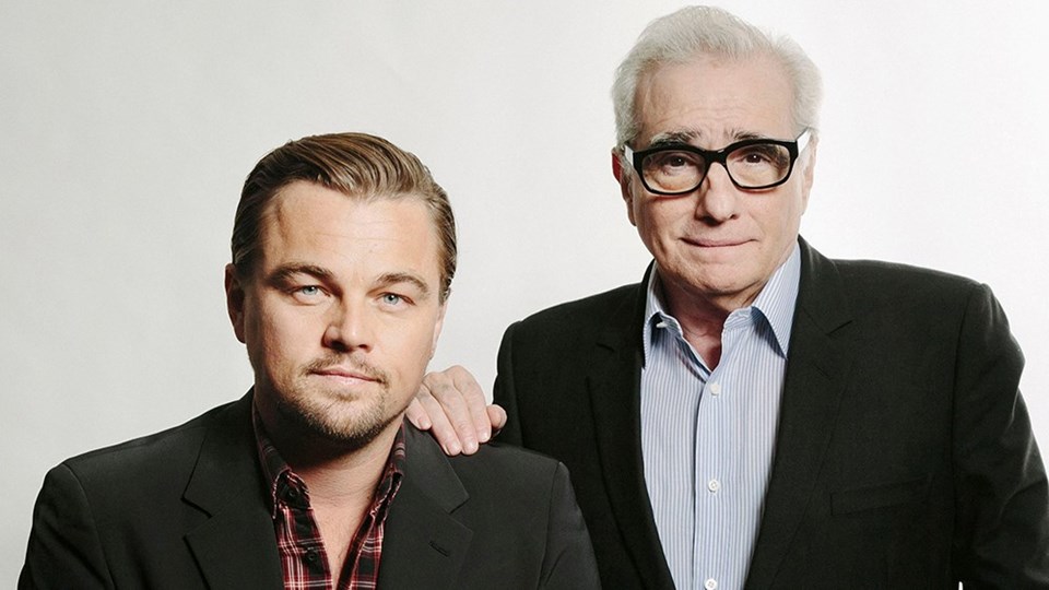 Leonardo DiCaprio ve Martin Scorsese'nin yeniden aynı filmde buluşmasına Cem Yılmaz yorumu - 1