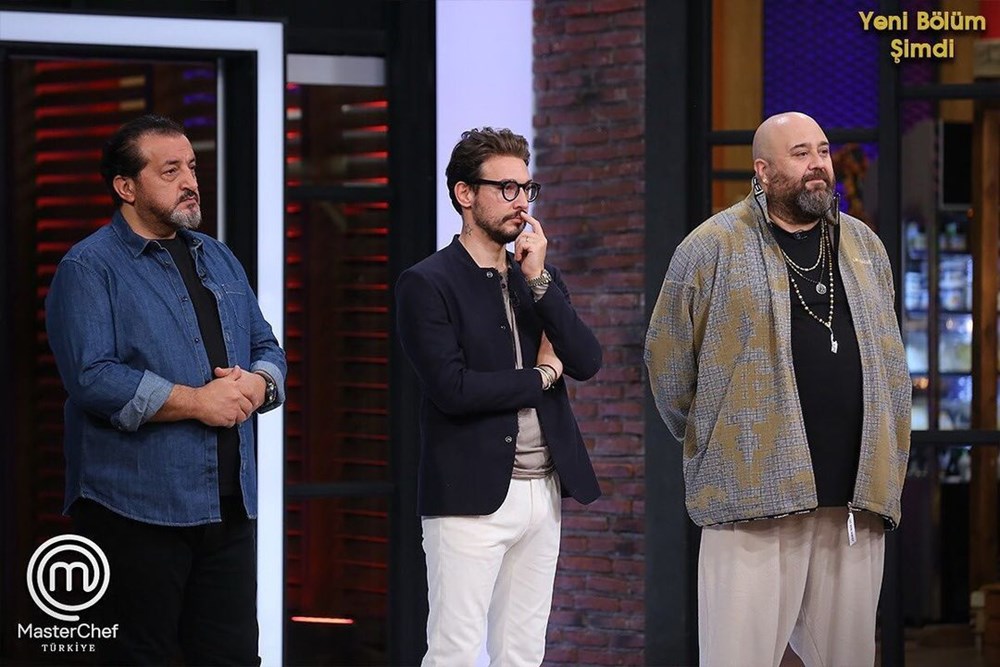 MasterChef'te ilk finalist kim oldu? (28 Aralık 2020 son bölüm ayrıntıları) - Magazin Haberleri ...