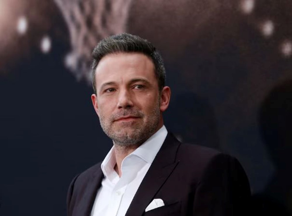 25 yıllık aşk 20 haftada bitmişti: Ben Affleck'ten Jennifer Lopez yorumu - 2