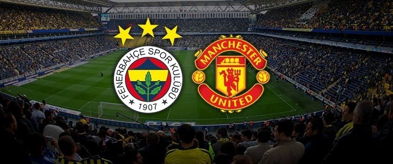 Fenerbahçe Manchester United UEFA Avrupa Ligi Maçı Hangi Kanalda, Saat ...