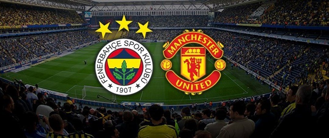 Fenerbahçe Manchester United Uefa Avrupa Ligi Maçı Hangi Kanalda Saat