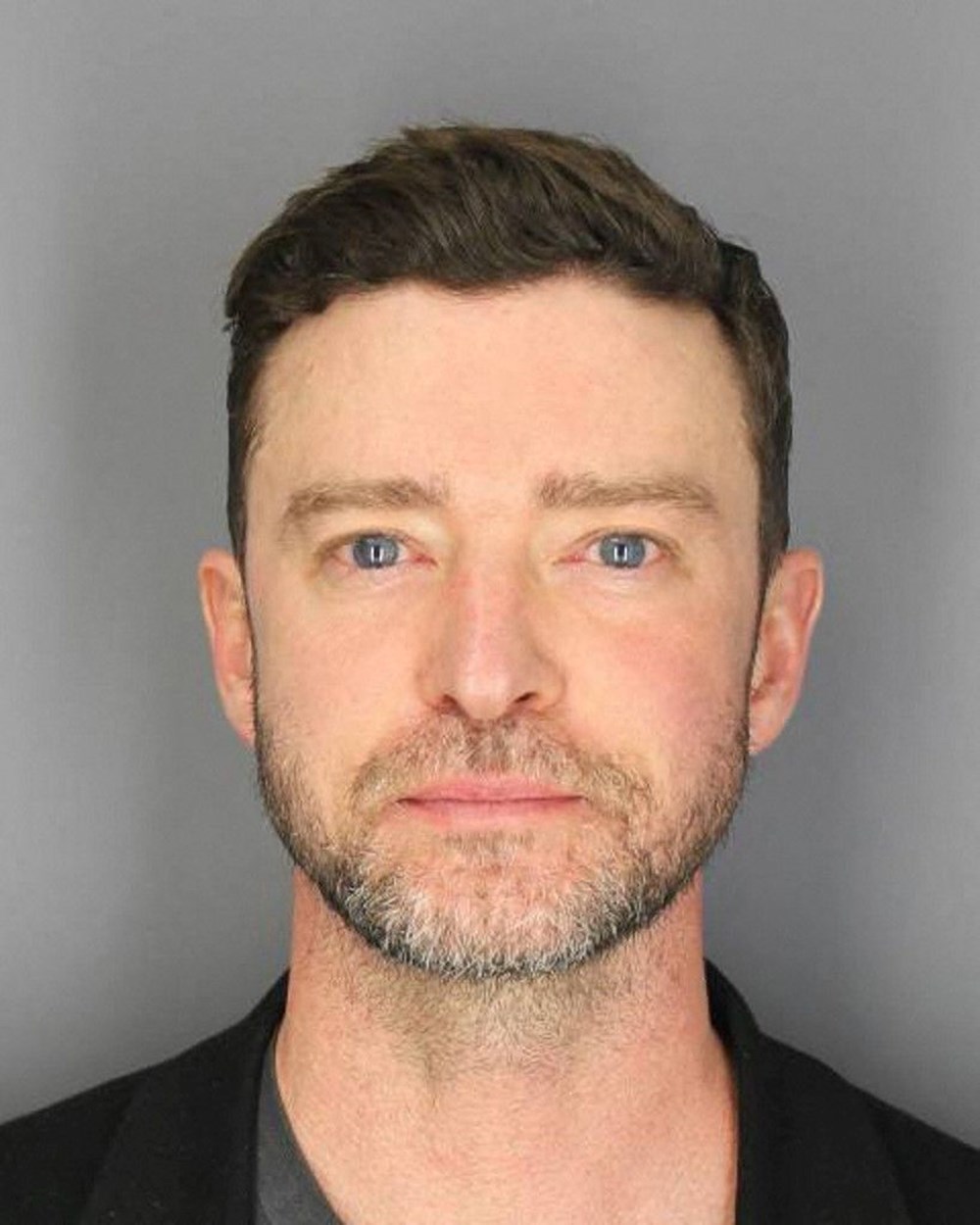 Gözaltındaki fotoğrafı ortaya çıktı: Justin Timberlake serbest bırakıldı - 3