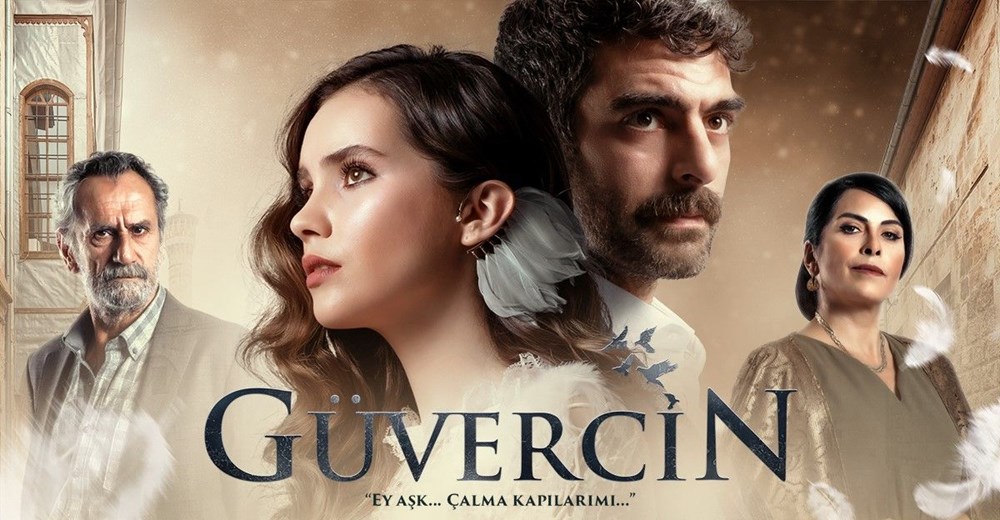 Kevsa, Nursel Köse, Güvercin, yeni dizi Güvercin, Star TV