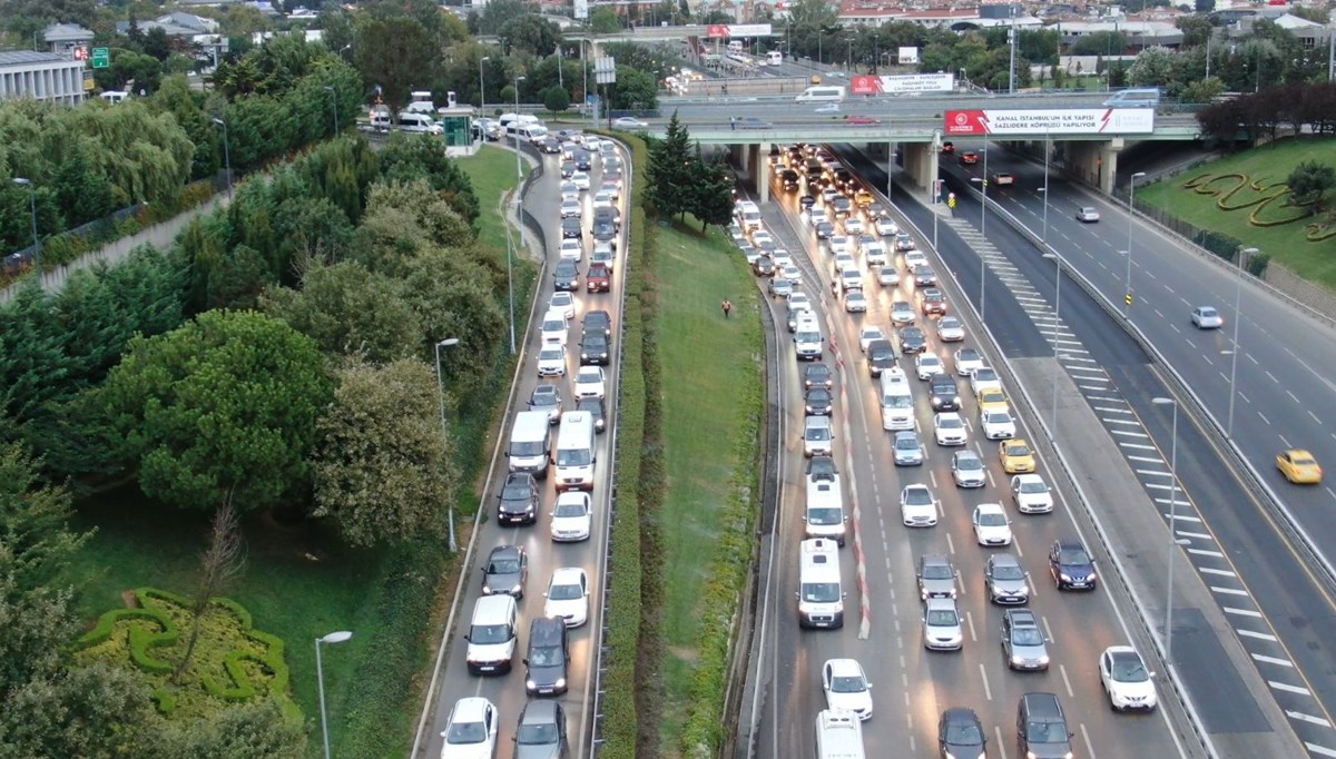 'Kaza kara noktaları'nda iyileştirme seferberliği