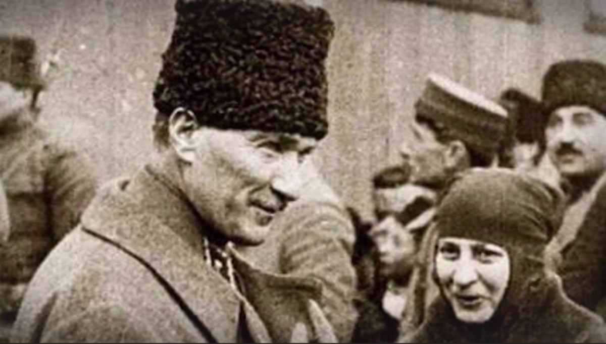 Kurtuluş Savaşı'nın Kurtuluş Savaşı'nın