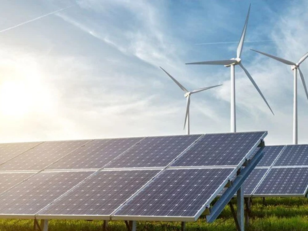 İklim krizi ve küresel ısınma ile mücadele etmenin 7 yolu - 6