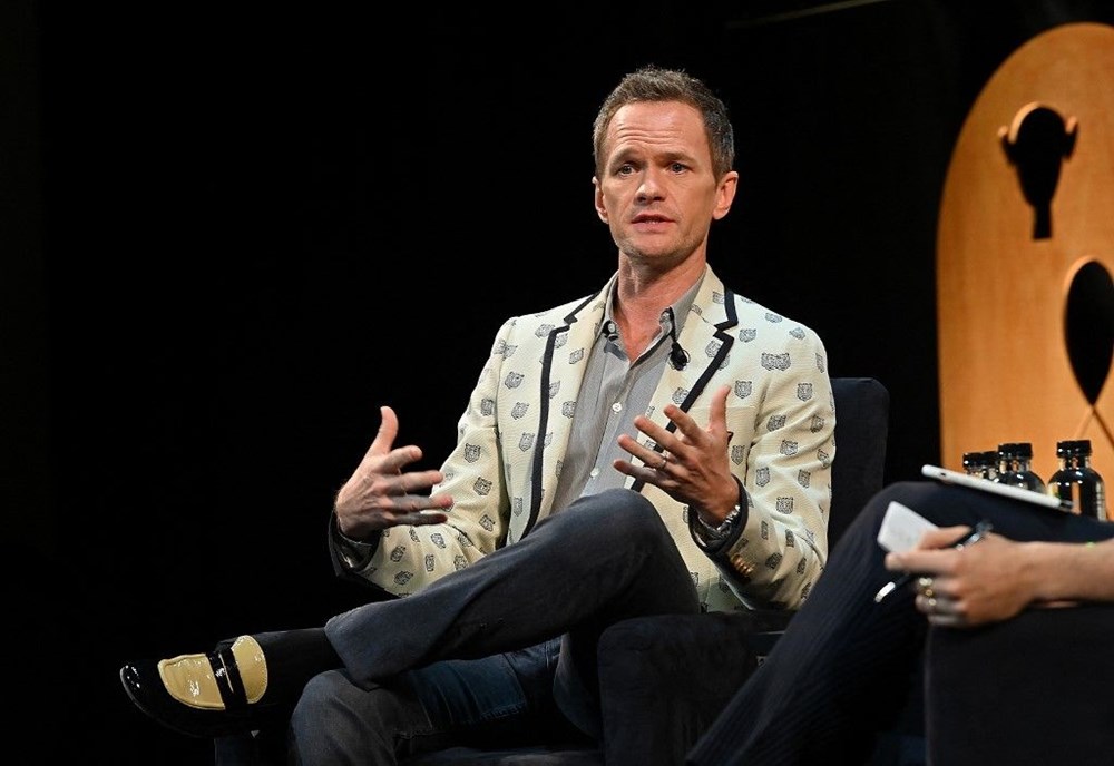 Neil Patrick Harris'ten Matrix 4 ipuçları - 5