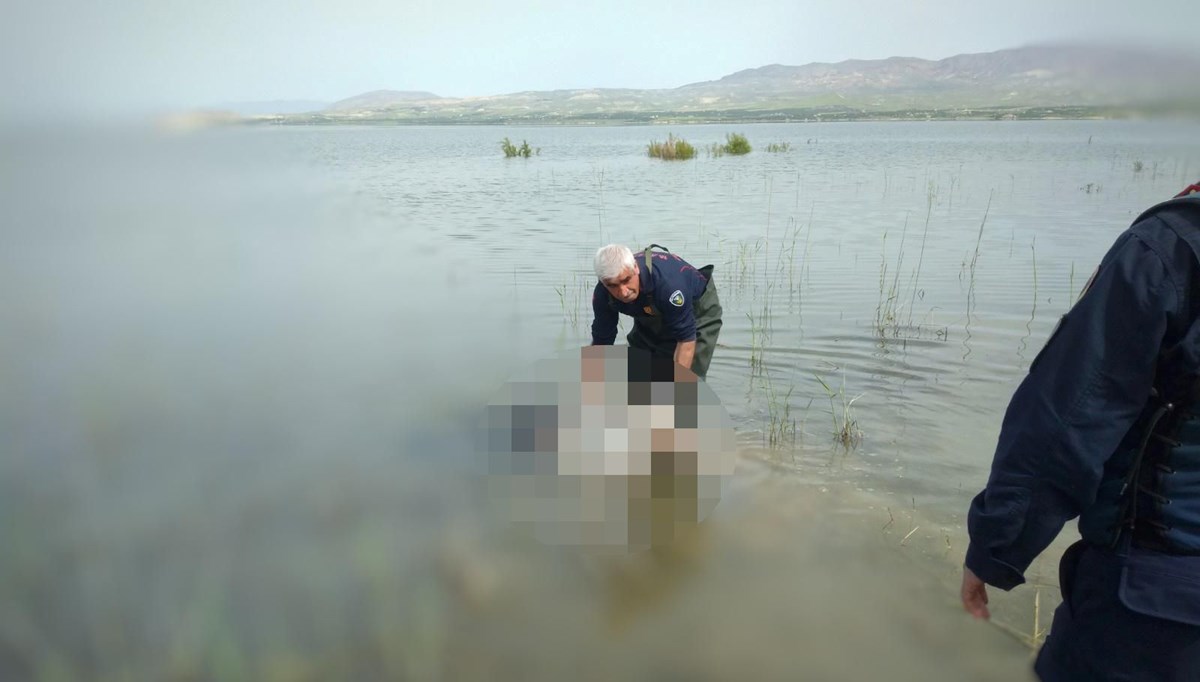 Kayıp olarak aranıyordu, baraj gölünde cansız bedeni bulundu Kayıp olarak aranıyordu, baraj gölünde cansız bedeni bulundu