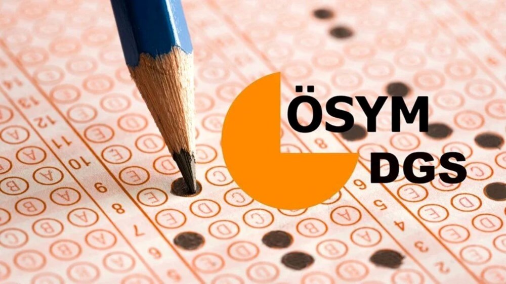 BAŞLADI! DGS geç başvuruları 2025: DGS geç başvuru nasıl yapılır, ne zaman bitecek? - 1