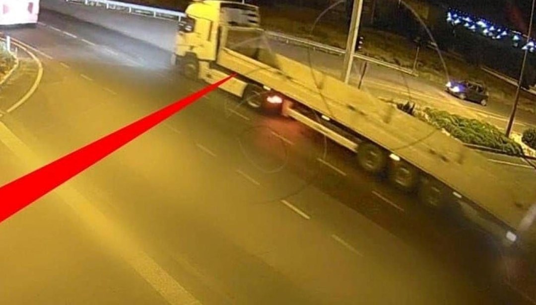 Denizli'de çalındı, Konya'da bulundu: Bir tutuklama