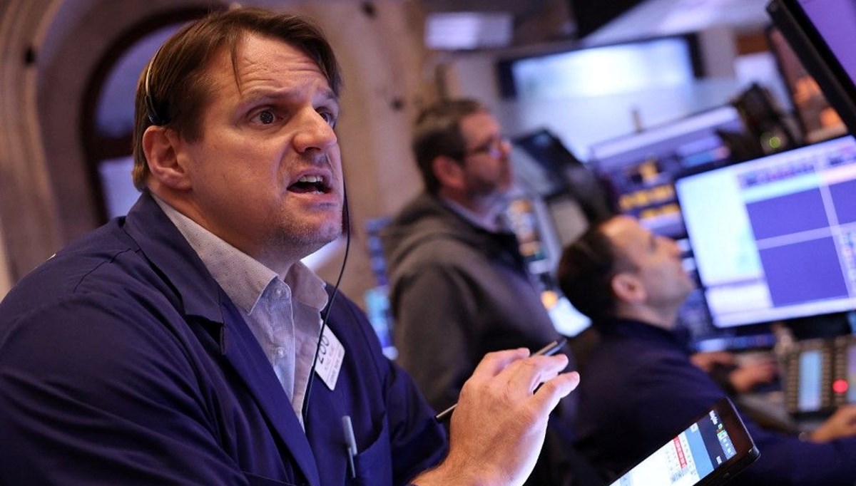 ABD hisselerinde rekor beklentisi