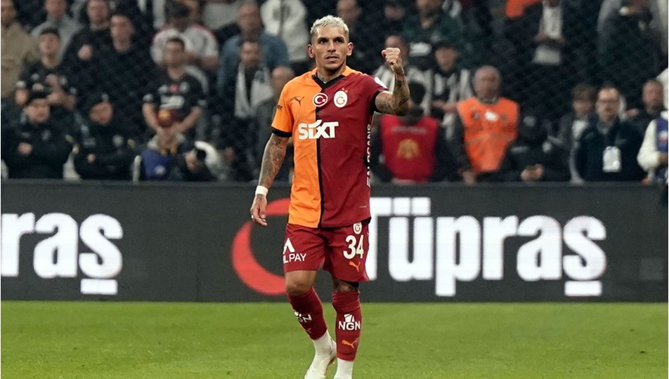 Galatasaray, Lucas Torreira’nın sözleşmesini uzattı