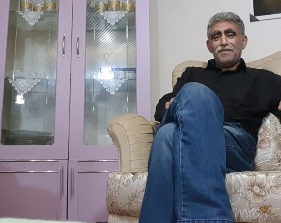 Yanlışlıkla kızını vurunca canına kıydı - 1