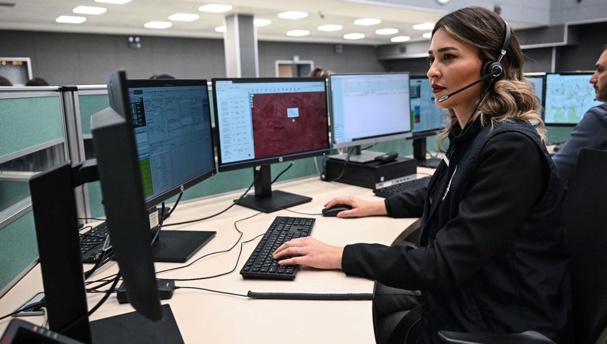 112 Acil Çağrı Merkezi'ne gereksiz çağrılar: 112 Acil Çağrı Merkezi'ne gereksiz çağrılar: