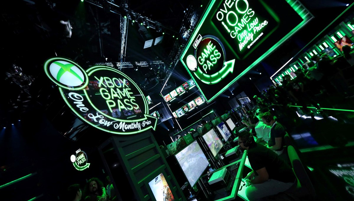 Xbox, Game Pass aboneliklerine yüzde 96 indirimli fiyat Xbox, Game Pass aboneliklerine yüzde 96 indirimli fiyat
