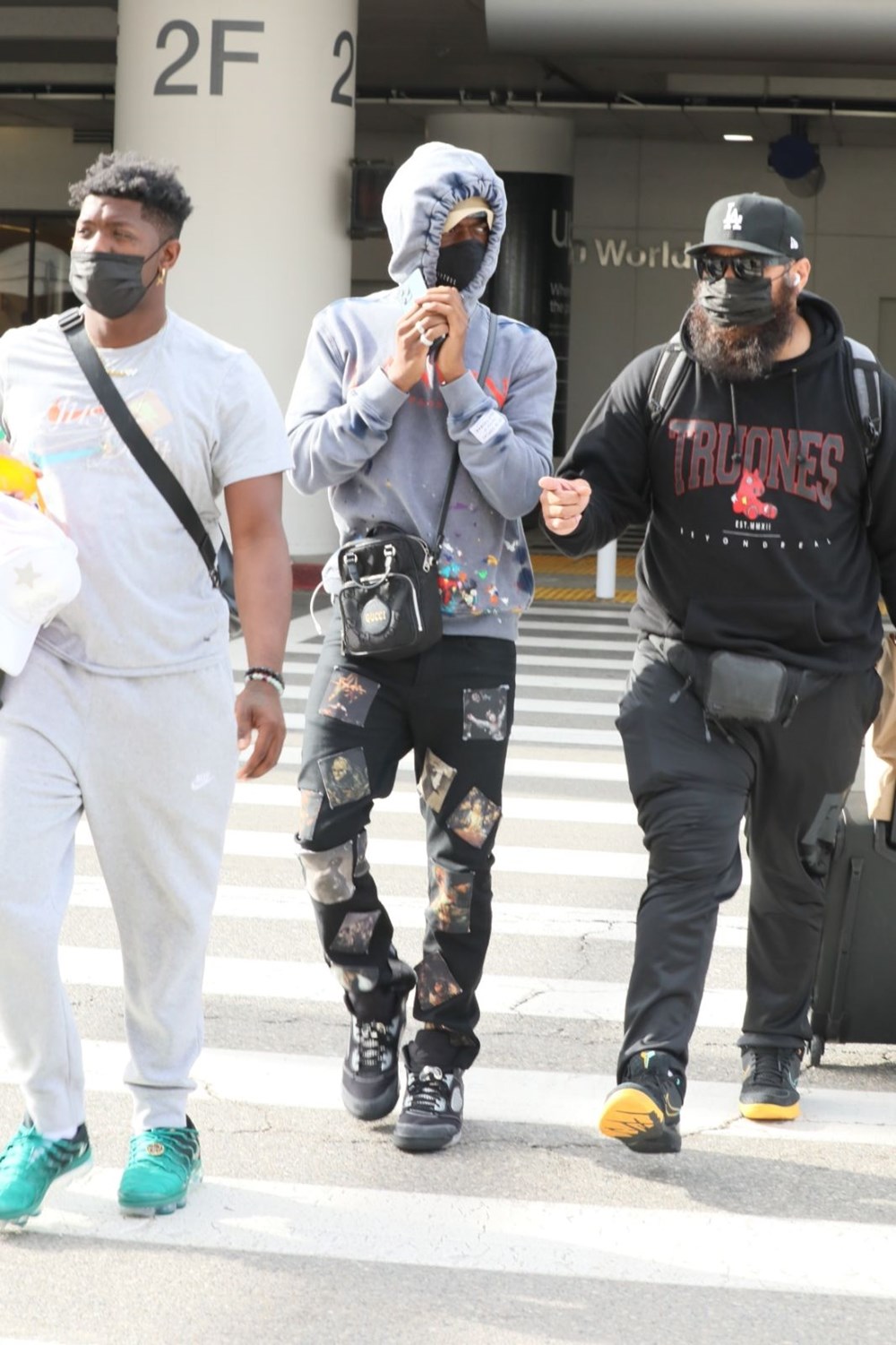 Hangi ünlü nerede görüldü (24-29 Mayıs 2021) - 10