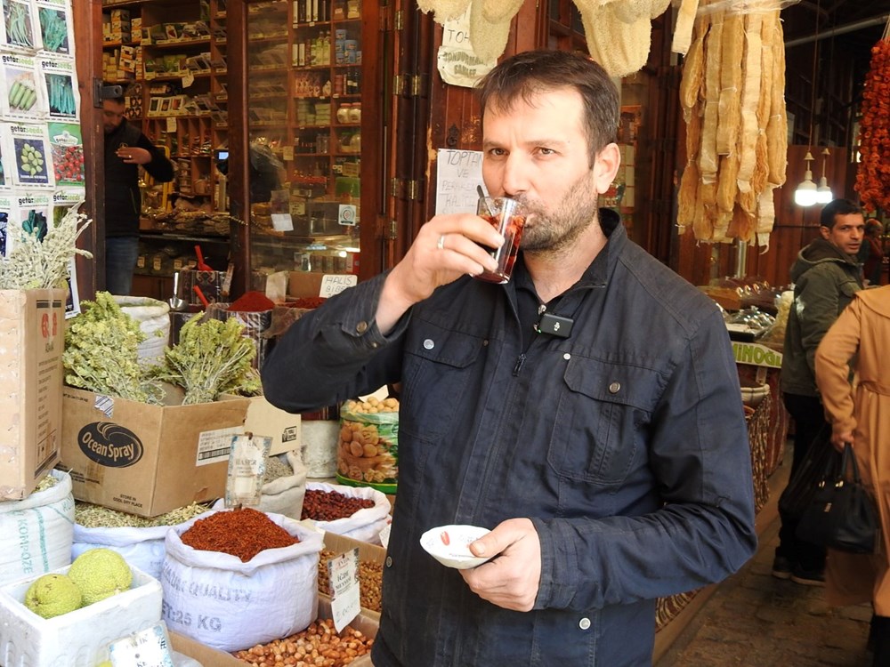 Havalar soğuyunca herkes ona koştu! Günde iki bardak içmek yetiyor: Kilosu 2 bin liradan başlıyor - 1