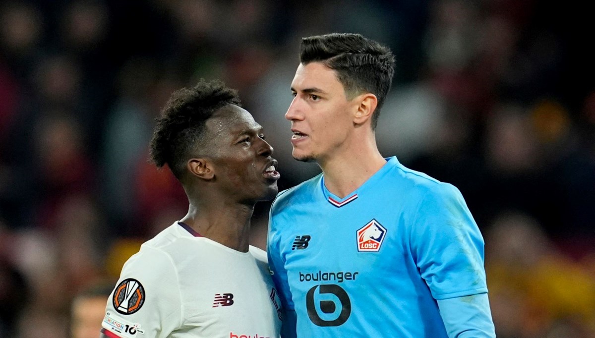 Berke penaltı kurtartı, 7 gollü maçı PAOK kazandı