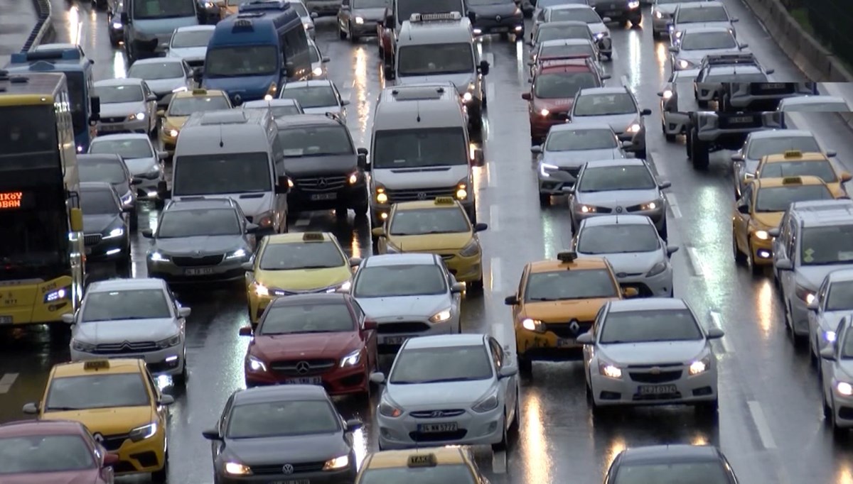 Trafikte sigortasız araç artışı: Poliçeler yenilenemiyor