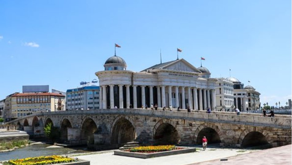 Üsküp nerede, nerenin ilçesi? Üsküp'ün konumu ve kültürü hakkında ayrıntılar