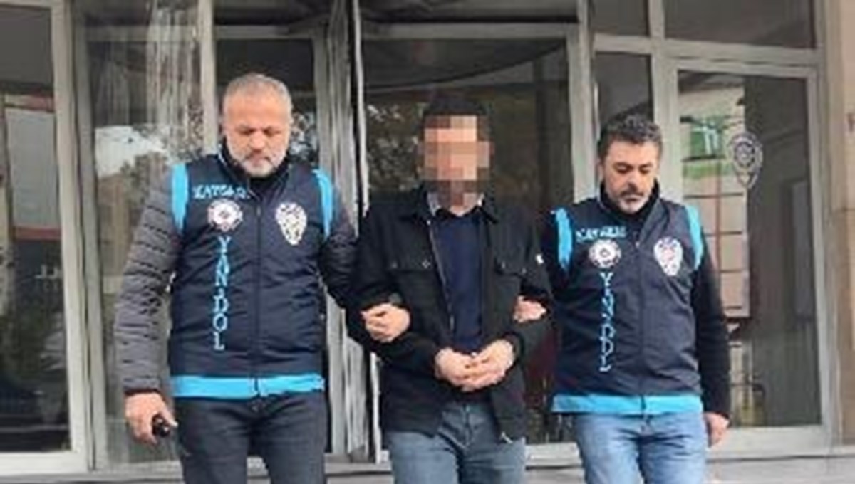 Yüksek kazanç vaadiyle 14 milyon liralık dolandırıcılık Yüksek kazanç vaadiyle 14 milyon liralık dolandırıcılık